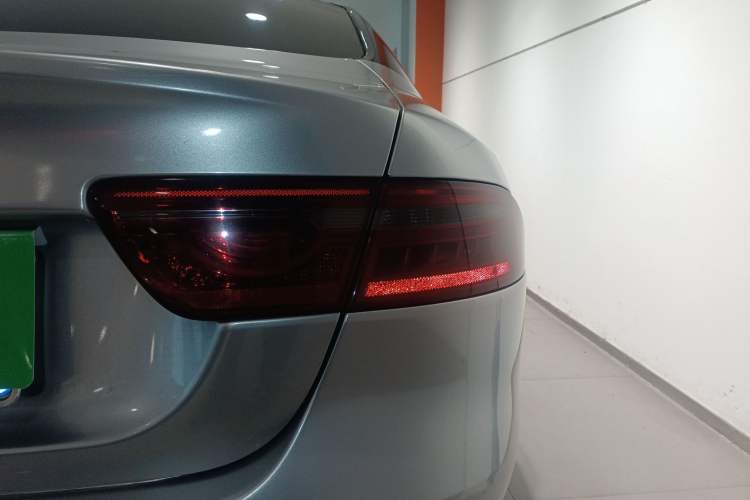 Used Jaguar XEL 2018 2.0T 200 PS Elite Edition
