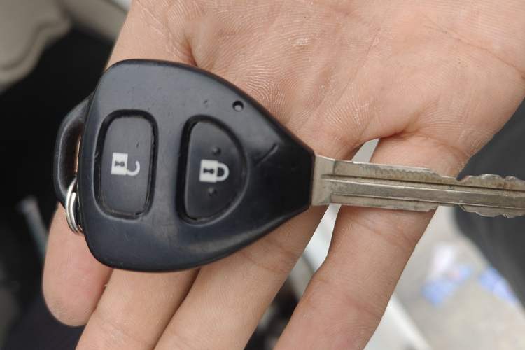 Used Toyota Corolla 2013 Special Edition 1.6L Automatic Cool GL Model