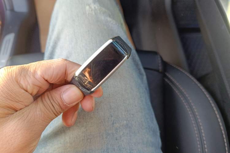 Used Chery Tiggo 8 2019 1.6 TGDI Automatic Luxury Model
