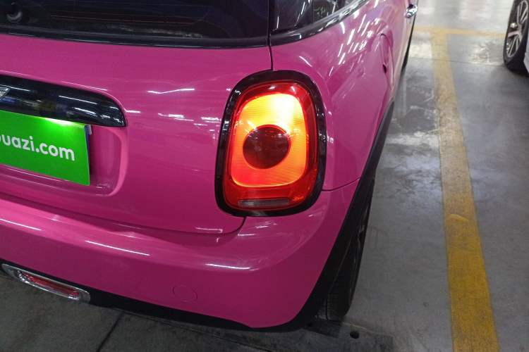 Used MINI 2016 1.2T ONE Pioneer Edition Right Rear Taillight