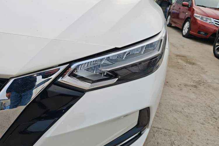 Used Nissan Sylphy 2020 1.6L XL CVT Enjoyment Edition