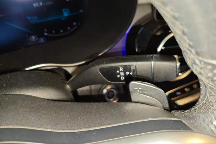 Used Mercedes-Benz C-Class 2020 C 260 Sport Edition
