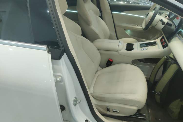 Used FORTHING Xinghai S7 2024 555 Luxury Edition