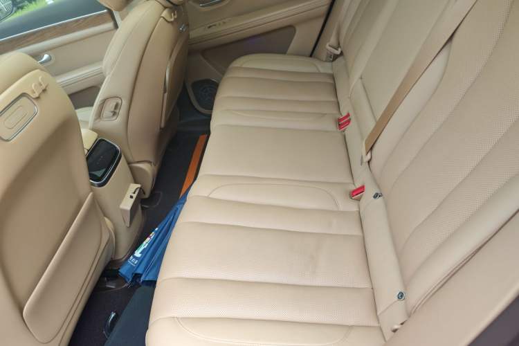 Used Hima AITO M7 2024 1.5T Intelligent Driving Rear-Drive Pro Version 5 Seats