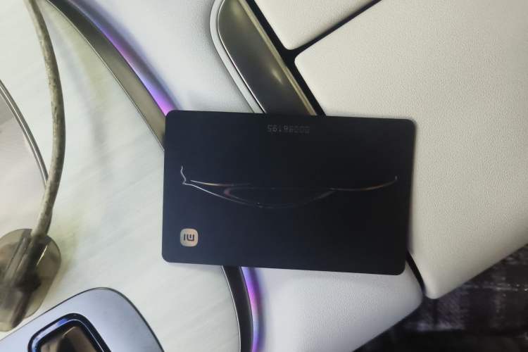 Used Xiaomi Auto SU7 2024 Four-Wheel Drive Ultra-Long Range Advanced Intelligent Driving Max Edition