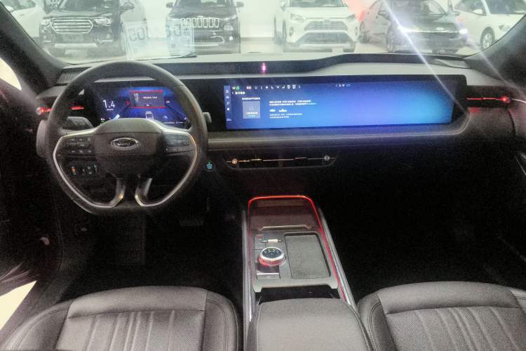 Used Ford Mondeo 2023 EcoBoost 245 Ultimate Model
