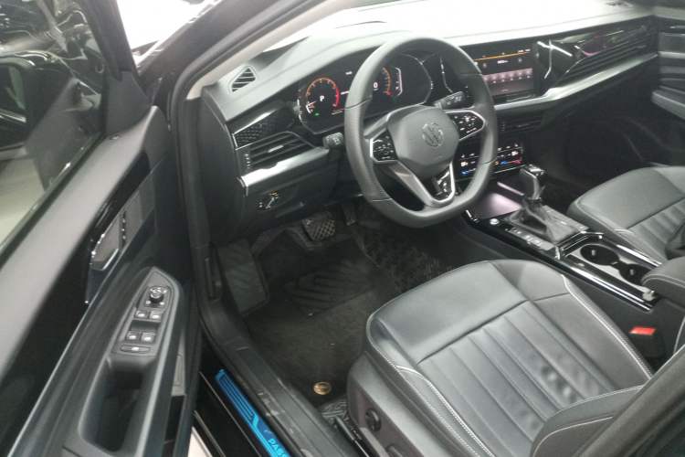 Used Volkswagen Passat 2023 330TSI Starry Elite Edition