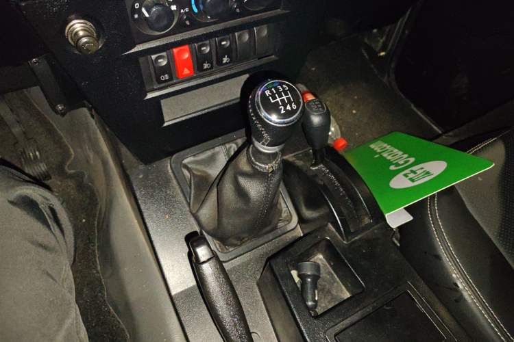 Used BAW 212 Classic 2023 Sniper 2.4T Manual Enhanced Edition
