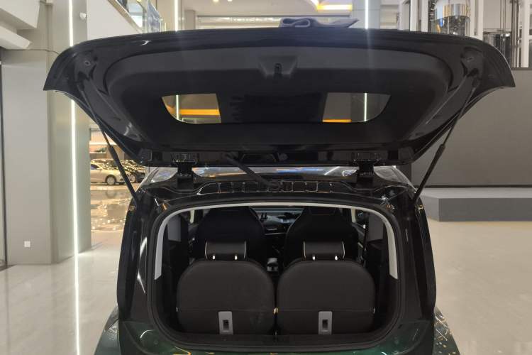 Used Baojun KiWi EV 2022 Designer Lite Edition Lithium Iron Phosphate