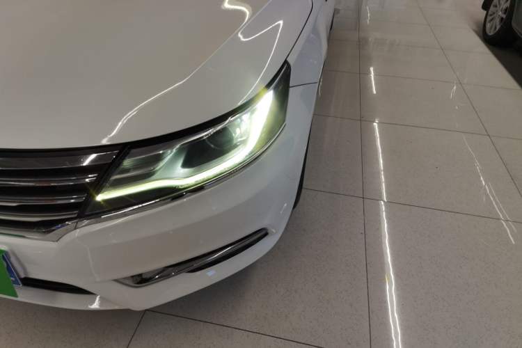 Used Roewe i6 2018 20T Automatic Flagship Edition