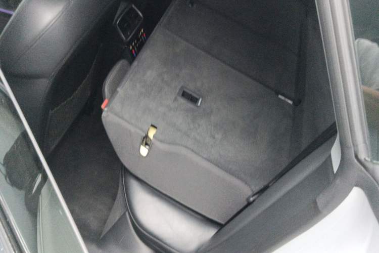 Used Audi A7 2022 45 TFSI Prestige Edition Left Rear Seat