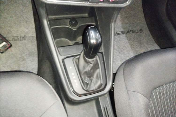 Used Volkswagen Santana 2017 Haval H6 1.6L Automatic Fashion Edition