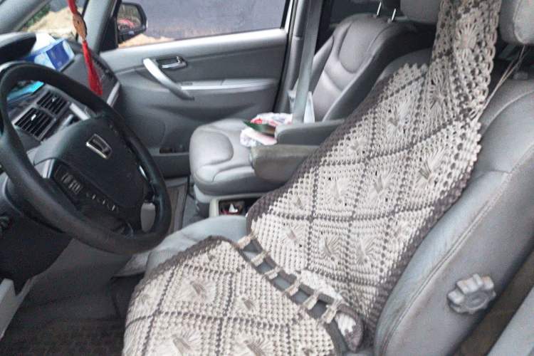 Used Luxgen Great 7 MPV 2013 2.0T Luxury Model