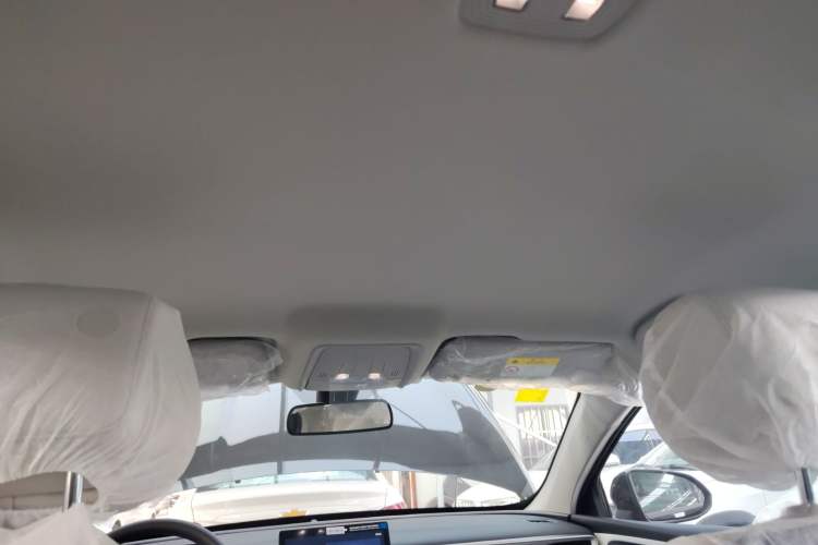 Used BYD Seal 05 DM-i 2025 DM-i Smart Drive 55KM Luxury Model