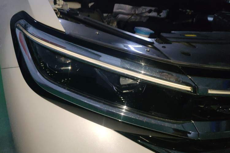 Used Volkswagen Talagon 2022 380TSI 4x4 R-Line Teramont 7-Seater
