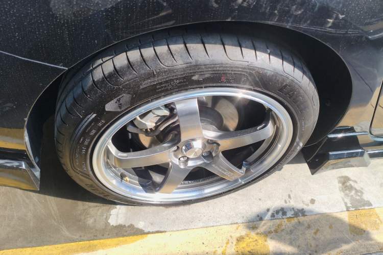 Used Lynk & Co 03 2023 1.5TD DCT JingPro
