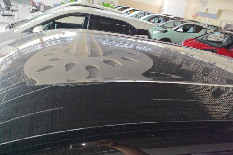 Used BYD Seagull 2024 Honor Edition 305km Freedom Version