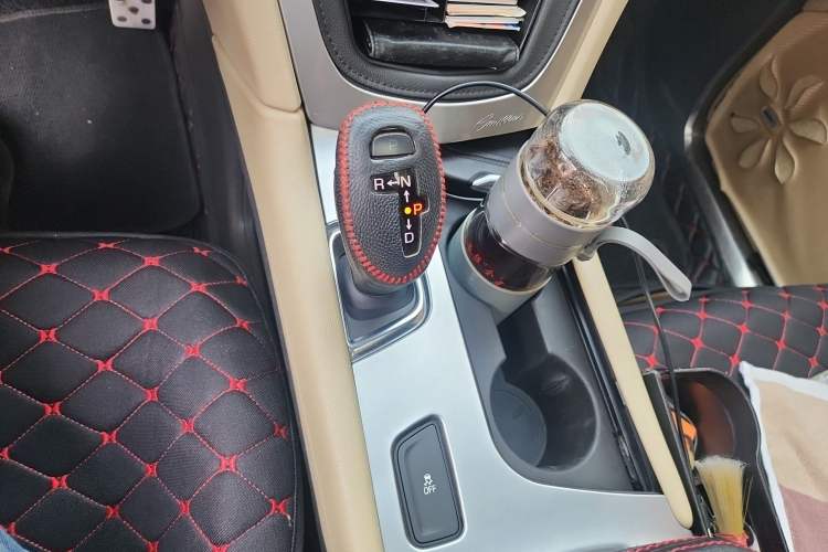 Used Cadillac XT5 2016 25T Tech Edition