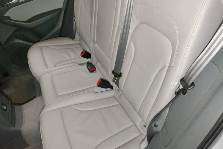 Used Audi Q5 2013 40 TFSI Technology Edition
