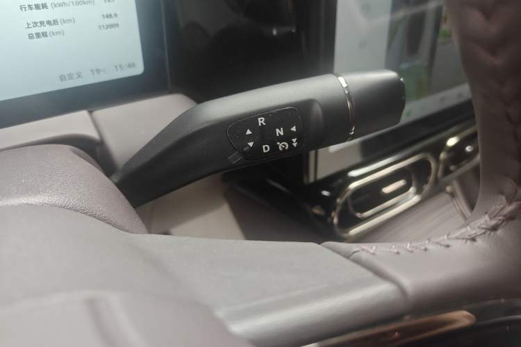 Used Leapmotor C11 2023 Pure Electric 500 Smart Edition