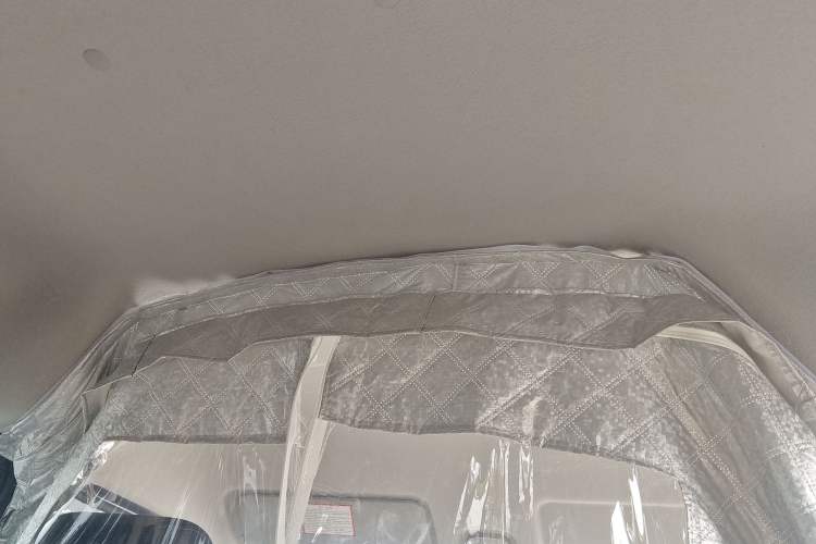 Used Kuayue Kuayue Xing V5 2022 1.5L Enjoyment Model 5-7 Seater Passenger Vehicle JL473QH
