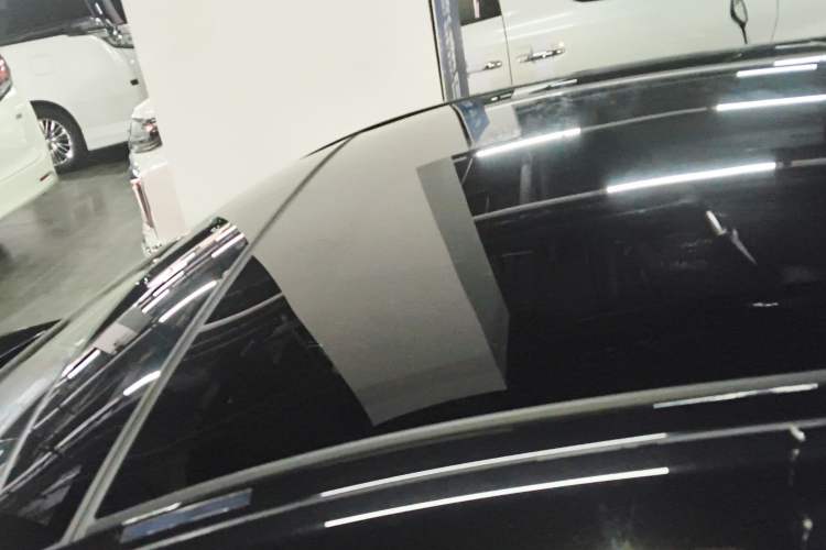 Used Mercedes-Benz S-Class 2016 S 320 L Business Model
