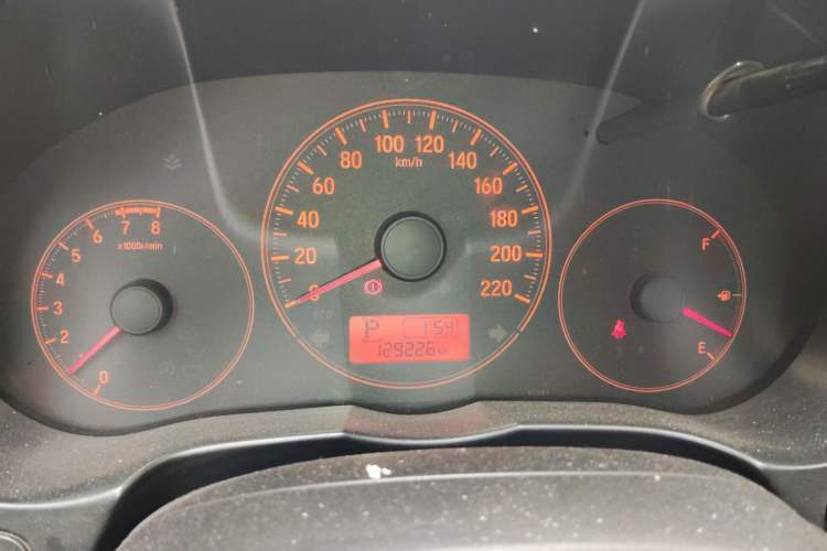 Used Honda Greiz 2016 1.5L CVT Classic Edition