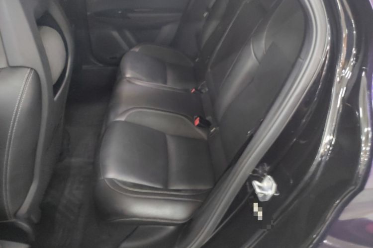 Used Lynk & Co 03 2021 1.5TD DCT Jing Champion Edition
