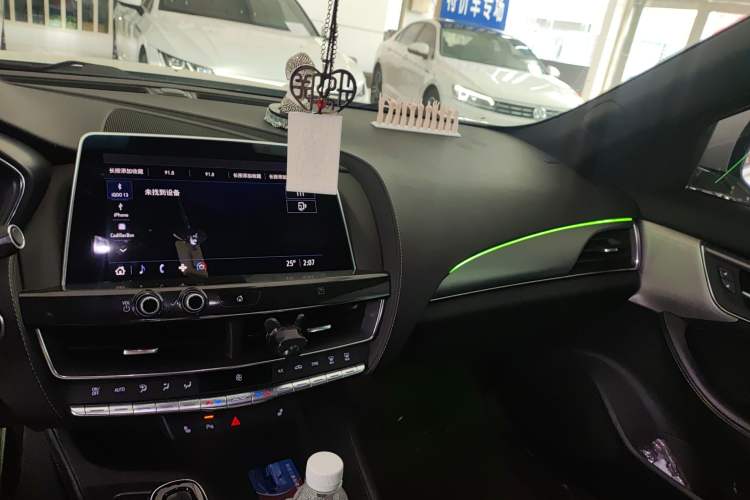 Used Cadillac CT5 2021 28T Luxury Model
