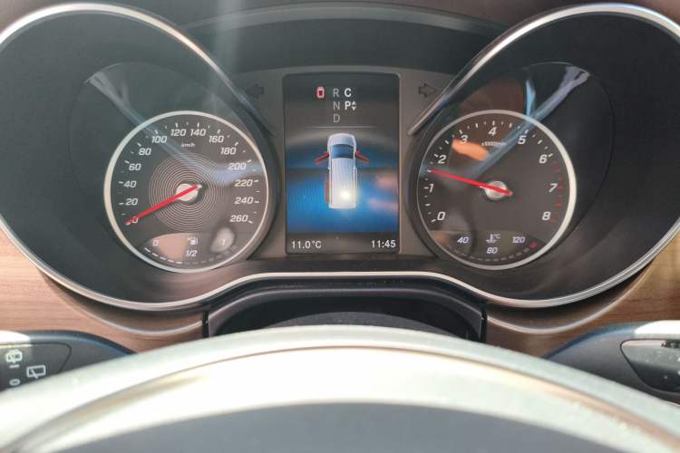 Used Mercedes-Benz V-Class 2022 V 260 L Long-wheelbase Luxury Edition
