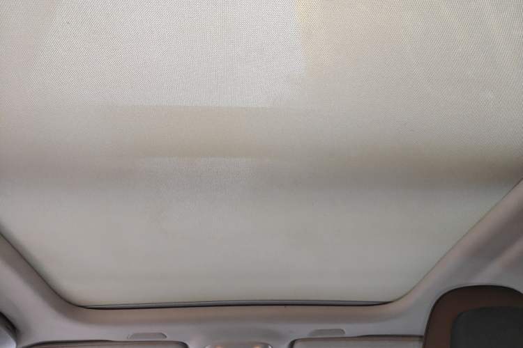 Used Volvo S90 2018 T5 Zhiyuan Edition Headliner