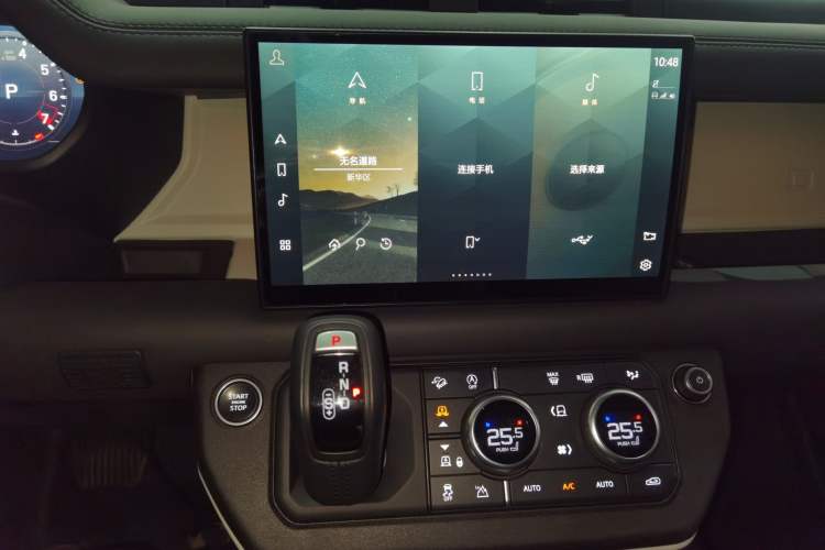 Used Land Rover Defender 2023 110 3.0T P400 X-DYNAMIC HSE