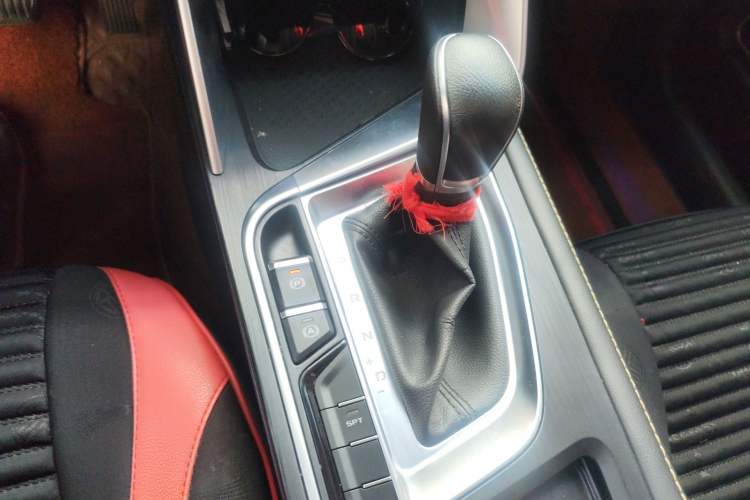 Used Geely Auto Binray 2021 1.4T CVT Asian Games Edition