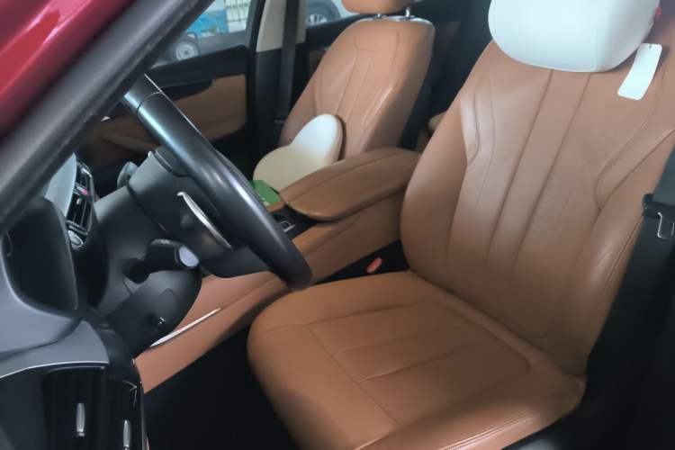 Used BMW X6 2017 xDrive35i Leading Model