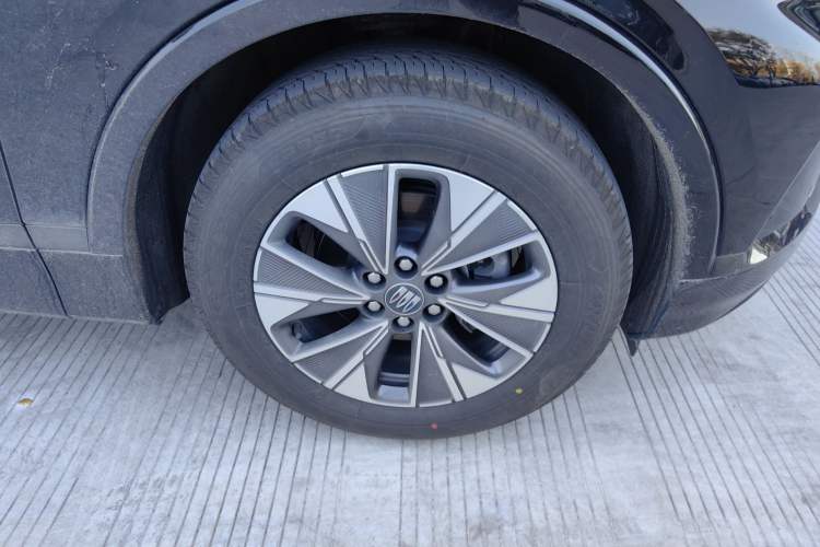 Used Buick E5 2023 Zhixiang Standard Range Edition