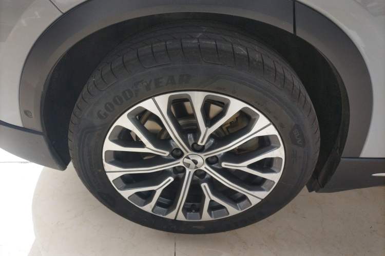 Used Nio ES6 2024 75 kWh