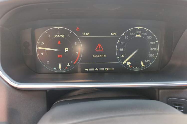 Used Land Rover Range Vogue 2015 3.0T V6 Gasoline U.S.-Spec Executive Edition