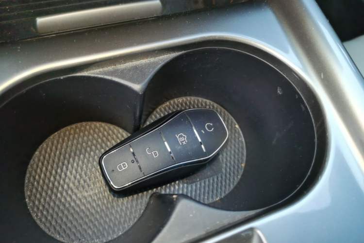 Used BYD Dolphin 2021 405 km Fashion Edition
