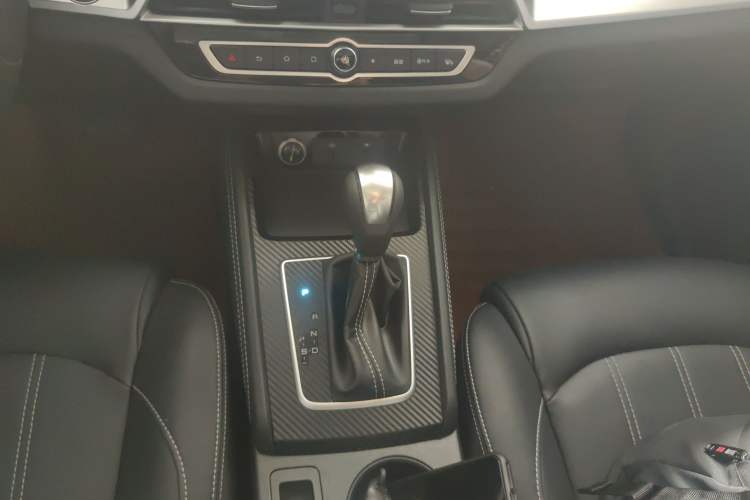 Used BYD Song 2019 1.5TI Automatic Smart Connect Luxurious Edition