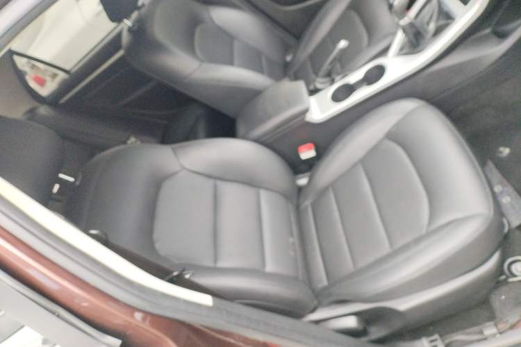 Used Geely Auto Vision 2018 1.5L Manual Happiness Edition
