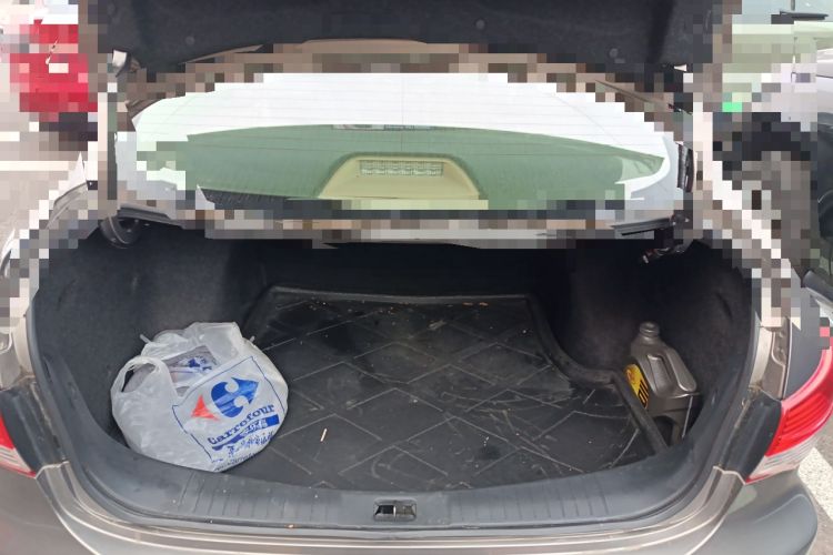 Used Nissan Sylphy 2009 1.6XL Automatic Luxury Sunroof Edition
