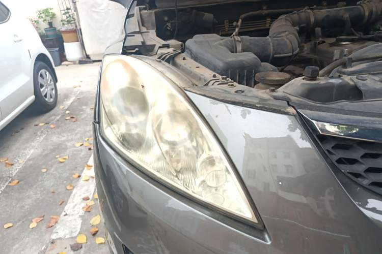 Used Haval H5 Classic 2010 European-style 2.4L 2WD Comfort Model