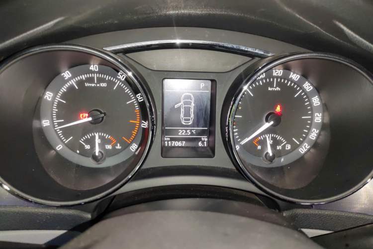 Used Skoda Superb 2013 1.8TSI Automatic MingShi Edition