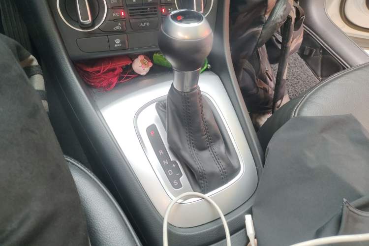 Used Audi Q3 2016 35 TFSI Fashion Model
