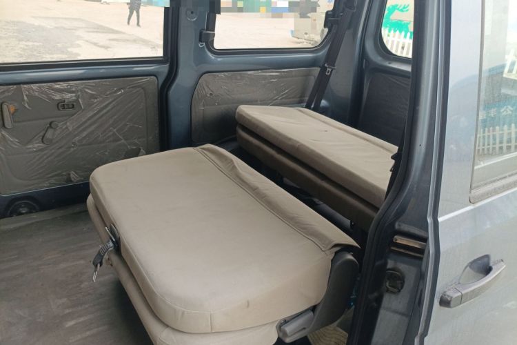 Used Wuling Rongguang V 2016 1.5L Practical Version
