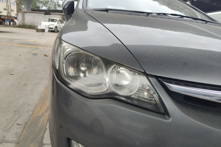 Used CIIMO 2012 1.8L Automatic
