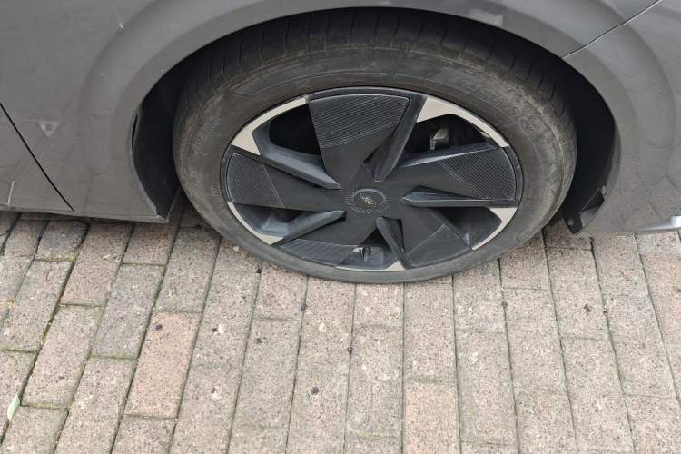 Used Ford Mondeo 2023 1.5T E-Hybrid ST-Line
