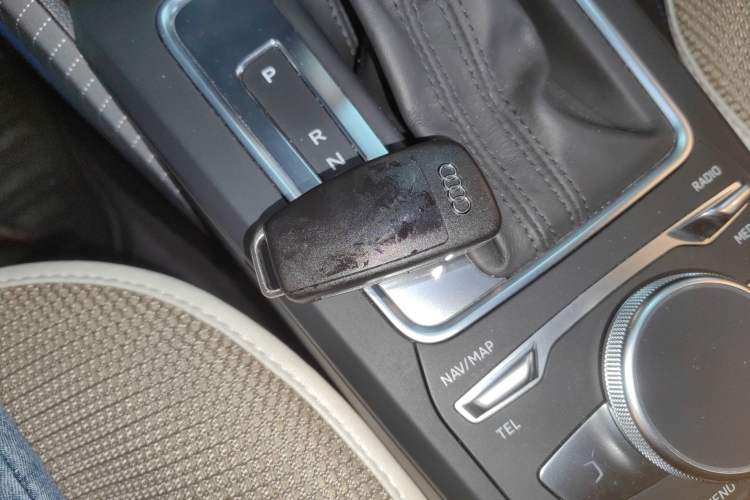 Used Audi Q2L e-tron 2019 Q2L e-tron Pure Electric Smart Enjoyment Model