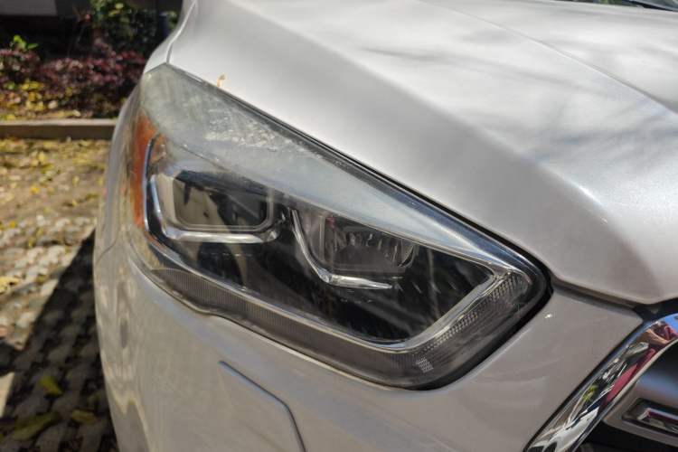 Used Ford Kuga 2018 EcoBoost 180 Two-Wheel-Drive Luxury Wing Edition
