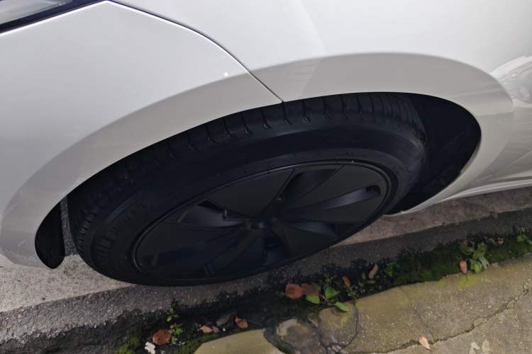 Used Tesla Model 3 2023 Rear-Wheel-Drive Version
